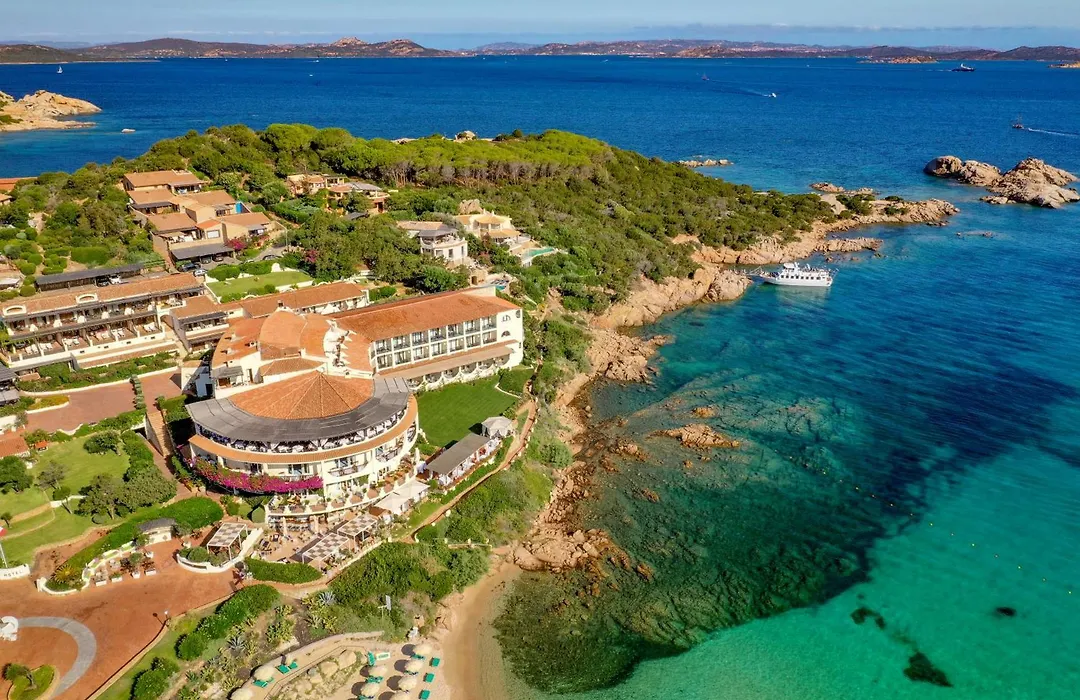 Club Hotel Baja Sardinia-1