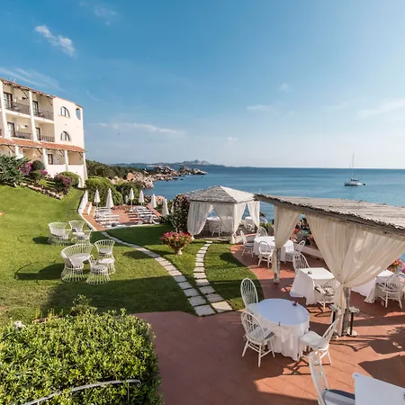Club Hotel Baja Sardinia-3